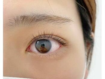 リリーラッシュ 国分寺北口店(LilyLash)/次世代まつ毛パーマ