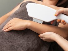 フォーツー(four two)/手全体脱毛