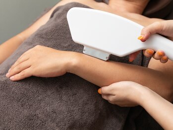 フォーツー(four two)/手全体脱毛