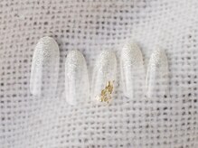サンミーゴネイル 神戸店(Sunmego Nail)/キラキラ☆ラメグラネイル