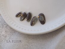 ラ フルール(La Fleur)/定額advance◆La Fleur