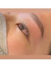 ルクール(Le Coeur)/HBL＋まつ毛パーマ