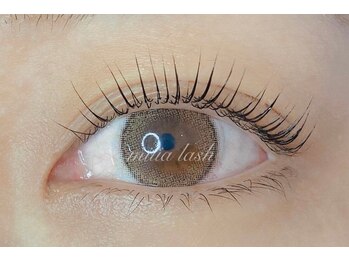 ミアラッシュバイオンフリーク(miiia lash by ON fleek)/パリジェンヌラッシュリフト