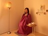 【無添加ハーブ使用】温活！芯から温める本格黄土よもぎ蒸し50分3000円