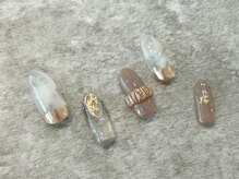 ソエルシー(soel sii)/定額デザイン　アート＋