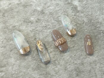 ソエルシー(soel sii)/定額デザイン アート+