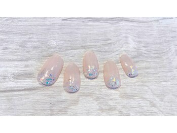 クレスト(CREST)/デザインは入れ替え制です♪