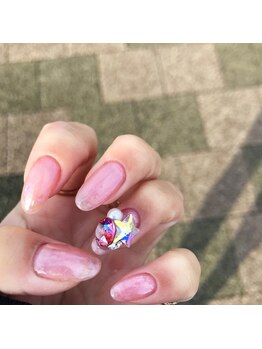 シルバール(silver'l+)/