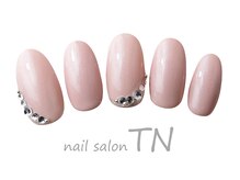 ティーエヌ 札幌駅アスティ45店/9月季節の定額4900円コ―ス