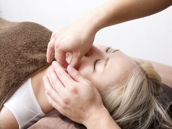 ボージュ(BeauJu)/美容鍼