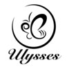 ユリシス(Ulysses)ロゴ