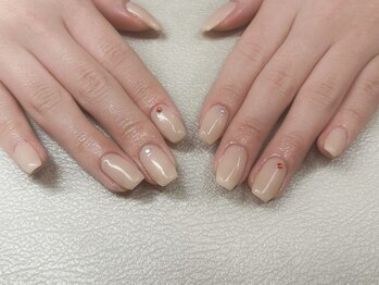 リジェネ(Regene)/ハンドワンカラー