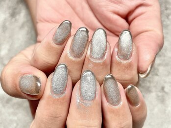 プピル(PUPIL)/ミラーフレンチ☆