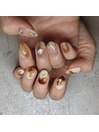 order nail /オーダーネイル