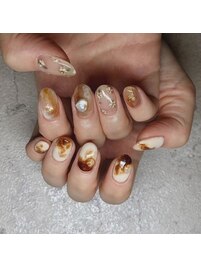 order nail /オーダーネイル