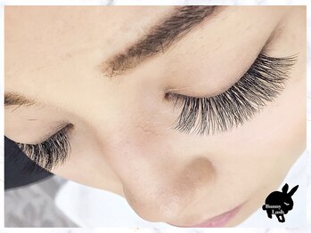 バニーラッシュ 津田沼店(Bunny Lash)/【ボリュームラッシュ500】