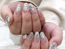 プラス セカンド(Plus 2nd)/ラメグラ