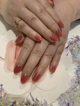 ホワイトビューティ(White beauty)/