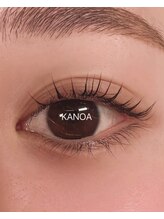 カノア(KANOA)/パリジェンヌラッシュリフト