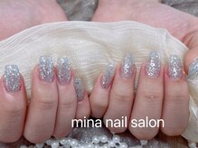 クイーンズネイルサロン(Queen's nail salon)/
