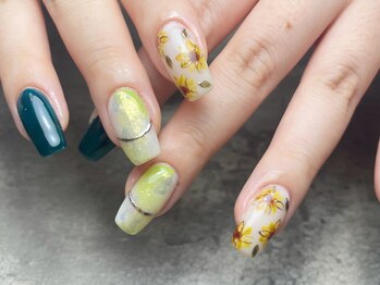 シーン 平塚(Sheen)/