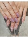 フラッシュネイル