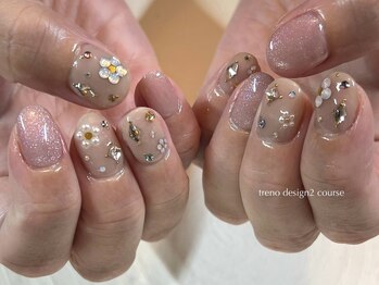 トレノ(TRENO)/デザインコース2 &nbsp;&nbsp;11100