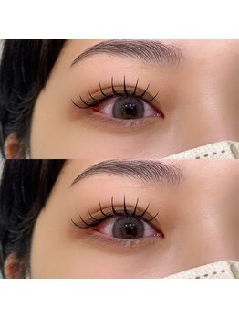 エルシー 大曽根店(LC)/LEDフラットラッシュ120本