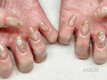 ロテン ガーデン/