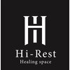 ハイレスト(Hi-Rest)のお店ロゴ