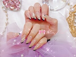 大人上品/定額制/斜めフレンチ