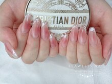 フローレスネイル 新宿西口店(FlawlessNail)/【120分付け放題】9100円