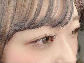 キャンディベース ドライブイン(Candybase Drive in)の写真/【似合わせまつ毛パーマ】ラッシュリフト¥6600/【次世代ラッシュリフト】上下まつ毛パーマ¥12100→¥11000