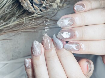 エルモサ/ネイルデザイン