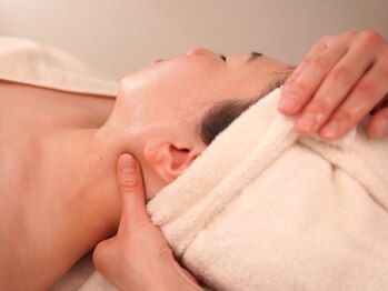 エンボディメントラボラトリー エイトレターズ(Embodiment Lab. 8 LETTERS)/フェイシャル/コルギ4