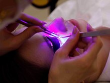 クピド アイラッシュ デザイン(CUPIDO Eyelash Design)