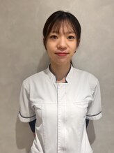 ぷらす鍼灸整骨院 恵比寿院&nbsp;永井 冴佳