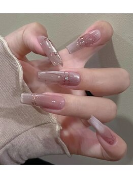 ジェイエフ(JF)/