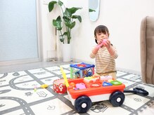 アンク(Ank)/見守り付きサロン