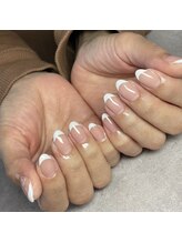 アイリッシュネイル 久屋大通店(Irish Nail)/アートフリー
