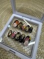 ノンブリック 楽々園店(Nomblic) オーダーチップおまかせください♪