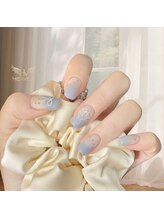 ヘブン ネイル 鶯谷(HEAVEN Nail)/