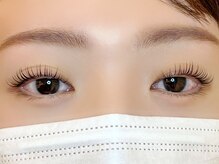 ハニーアンドミエル 京都駅前店(Honey&Miel)/まつ毛パーマ