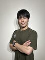 ワイズ パーソナル アンド ヘルス 恵比寿店(Y's Personal&Health) Kazu