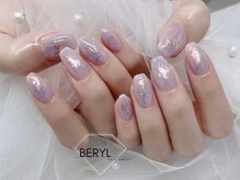 ベリル(BERYL)