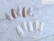 スタースタイル(Star Style)/シンプルアートプラン♪