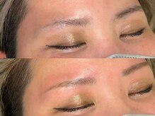 クラウン 心斎橋店(CROWN)/アイブロウ/眉毛/まゆげ/眉/