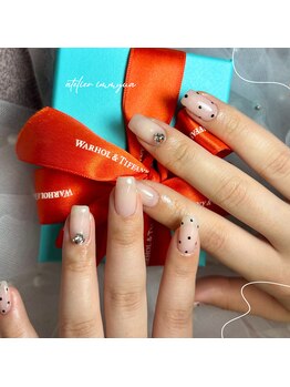 アトリエ イミュア(atelier immyua)/