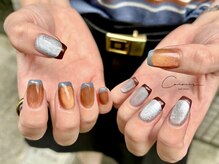 ネイル アトリエ クロリ(nail atelier Coloris)/