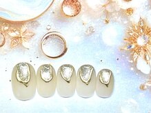 ショットモード(Shot Mode)/フリーアート